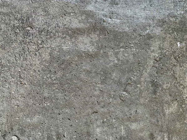 Beton duvar arka planı. Çimento dokusu