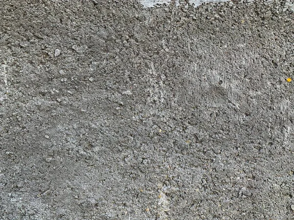 Beton duvar arka planı. Çimento dokusu