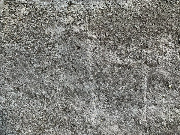 Beton duvar arka planı. Çimento dokusu