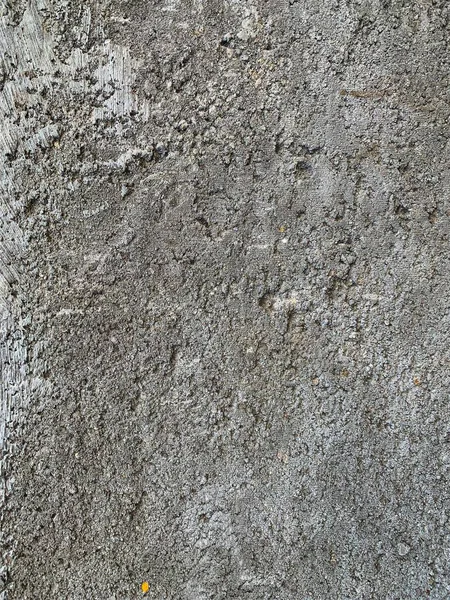 Beton duvar arka planı. Çimento dokusu