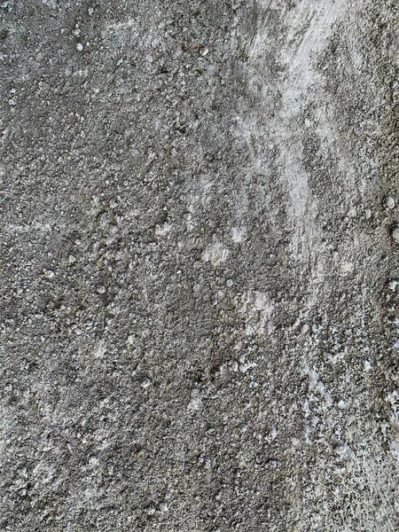 Beton duvar arka planı. Çimento dokusu