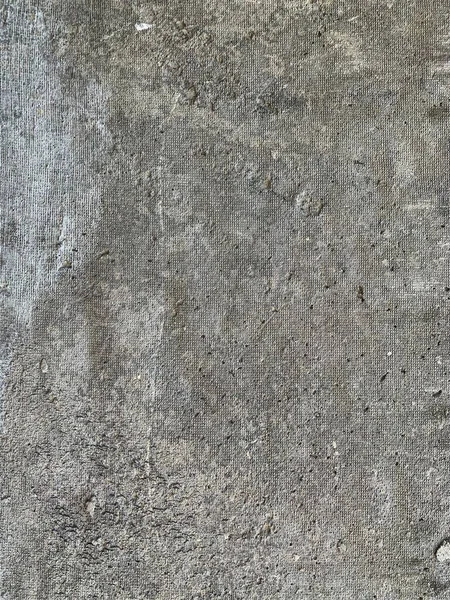 Beton duvar arka planı. Çimento dokusu