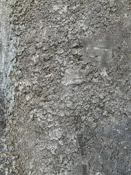 Beton duvar arka planı. Çimento dokusu