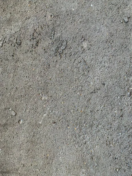 Beton duvar arka planı. Çimento dokusu