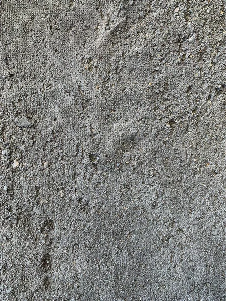 Beton duvar arka planı. Çimento dokusu