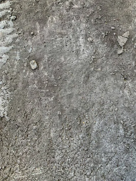 Beton duvar arka planı. Çimento dokusu