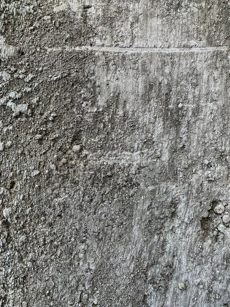 Beton duvar arka planı. Çimento dokusu