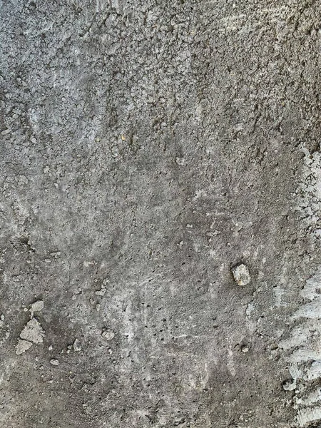 Beton duvar arka planı. Çimento dokusu
