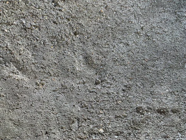 Beton duvar arka planı. Çimento dokusu