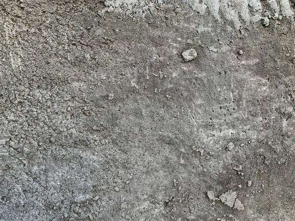 Beton duvar arka planı. Çimento dokusu