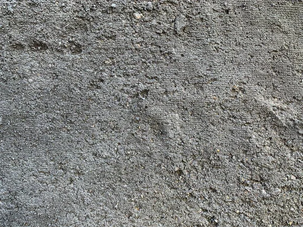 Beton duvar arka planı. Çimento dokusu
