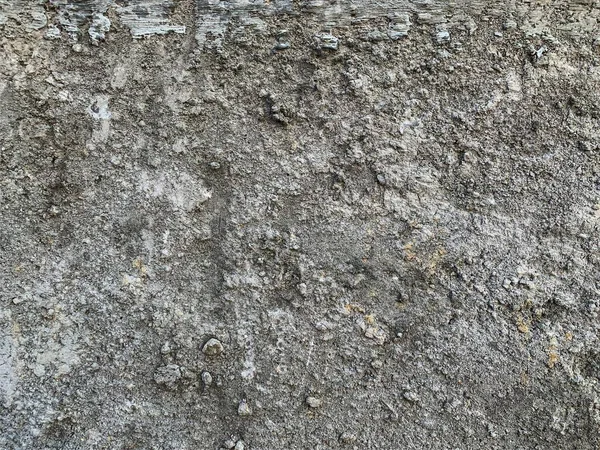 Beton duvar arka planı. Çimento dokusu