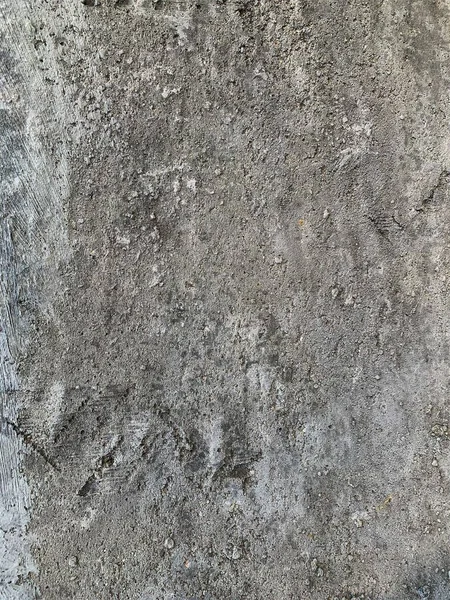 Beton duvar arka planı. Çimento dokusu