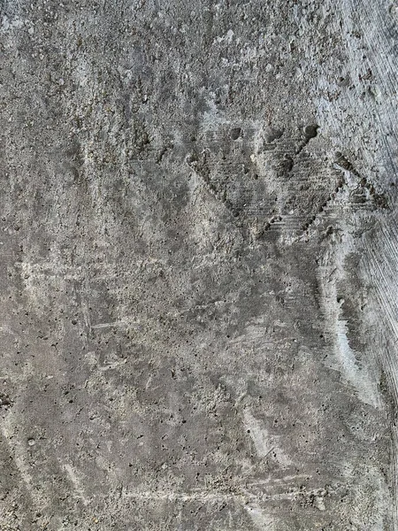 Beton duvar arka planı. Çimento dokusu