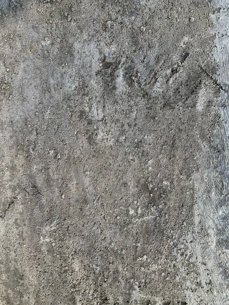 Beton duvar arka planı. Çimento dokusu