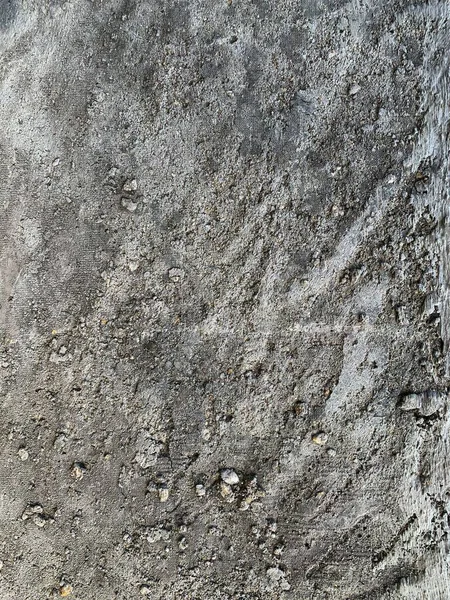 Beton duvar arka planı. Çimento dokusu