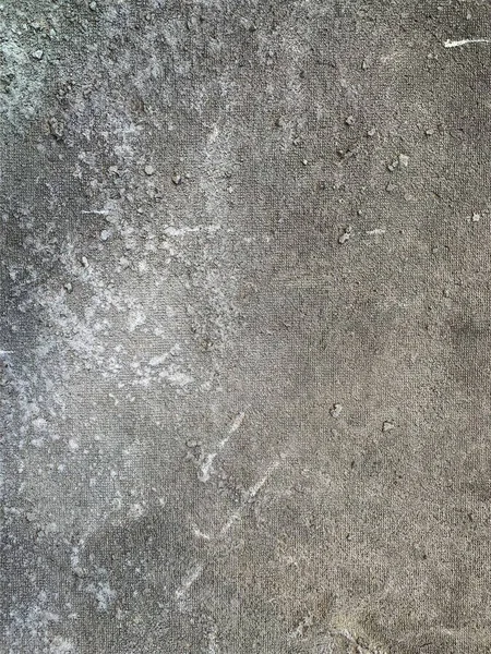 Beton duvar arka planı. Çimento dokusu