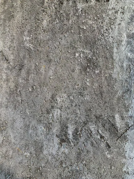 Beton duvar arka planı. Çimento dokusu