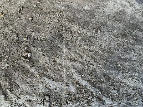 Beton duvar arka planı. Çimento dokusu