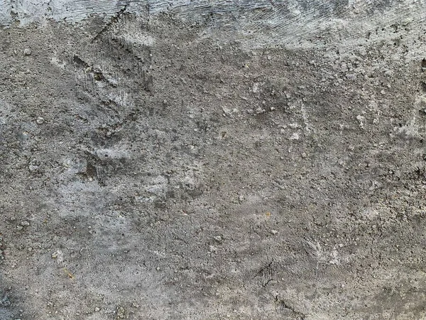 Beton duvar arka planı. Çimento dokusu