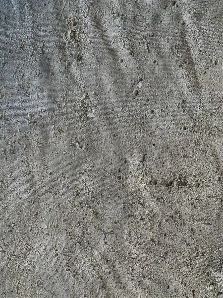 Beton duvar arka planı. Çimento dokusu
