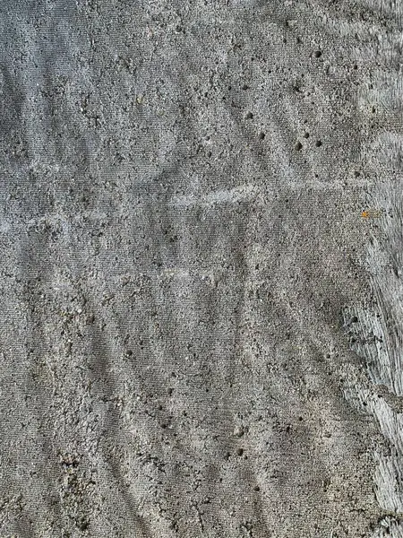 Beton duvar arka planı. Çimento dokusu