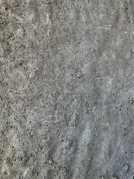 Beton duvar arka planı. Çimento dokusu