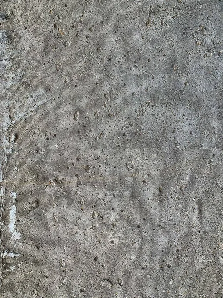Beton duvar arka planı. Çimento dokusu