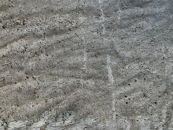 Beton duvar arka planı. Çimento dokusu