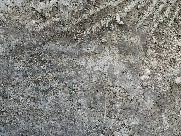 Beton duvar arka planı. Çimento dokusu