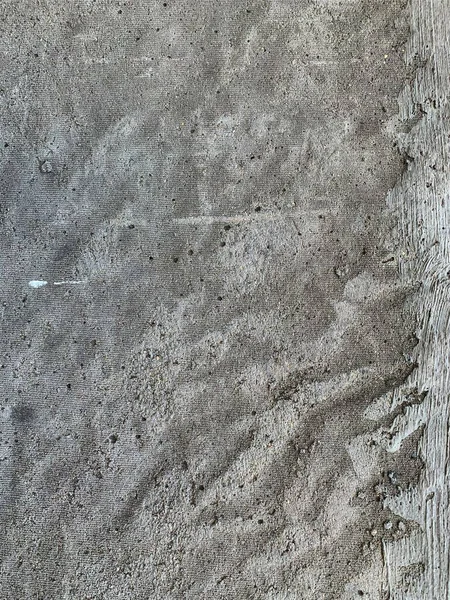 Beton duvar arka planı. Çimento dokusu