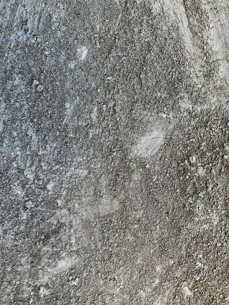 Beton duvar arka planı. Çimento dokusu