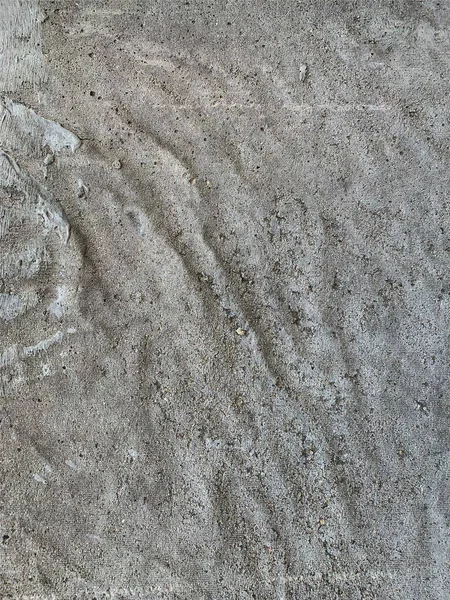 Beton duvar arka planı. Çimento dokusu