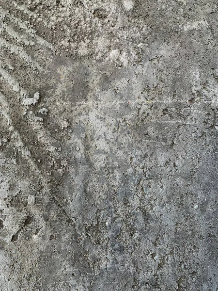 Beton duvar arka planı. Çimento dokusu
