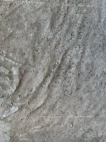 Beton duvar arka planı. Çimento dokusu