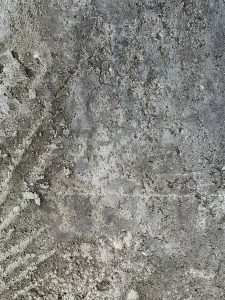 Beton duvar arka planı. Çimento dokusu