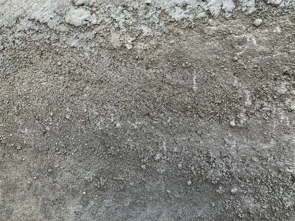 Beton duvar arka planı. Çimento dokusu