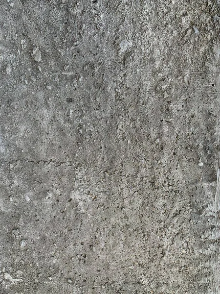 Beton duvar arka planı. Çimento dokusu