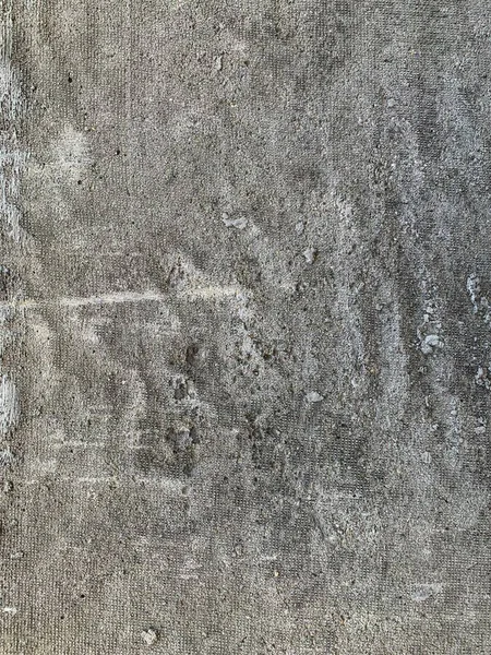 Beton duvar arka planı. Çimento dokusu