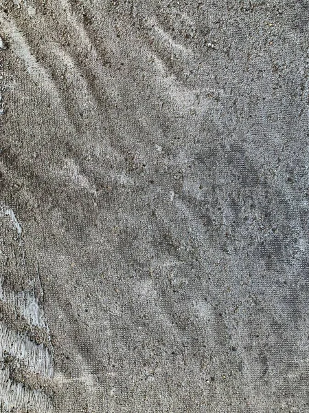 Beton duvar arka planı. Çimento dokusu