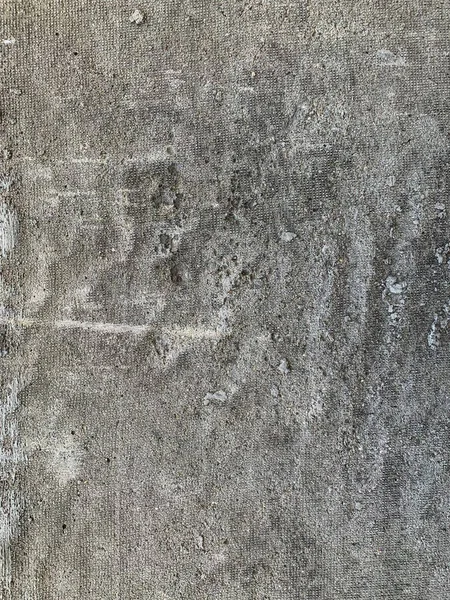 Beton duvar arka planı. Çimento dokusu