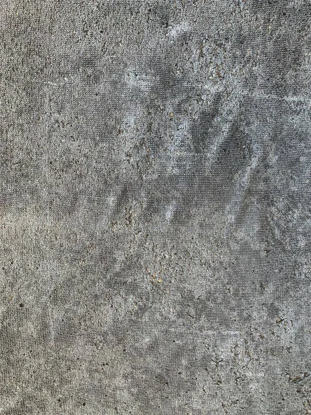 Beton duvar arka planı. Çimento dokusu