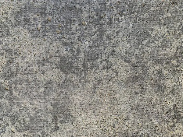 Beton duvar arka planı. Çimento dokusu