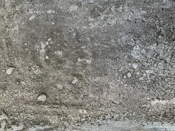 Beton duvar arka planı. Çimento dokusu