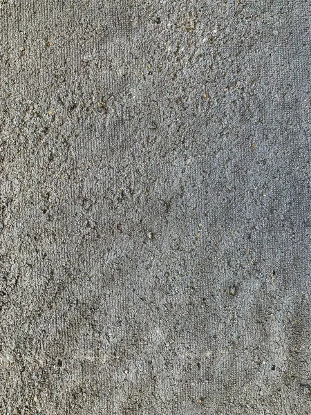 Beton duvar arka planı. Çimento dokusu