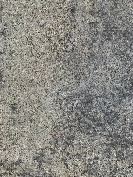 Beton duvar arka planı. Çimento dokusu