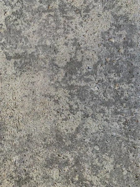 Beton duvar arka planı. Çimento dokusu