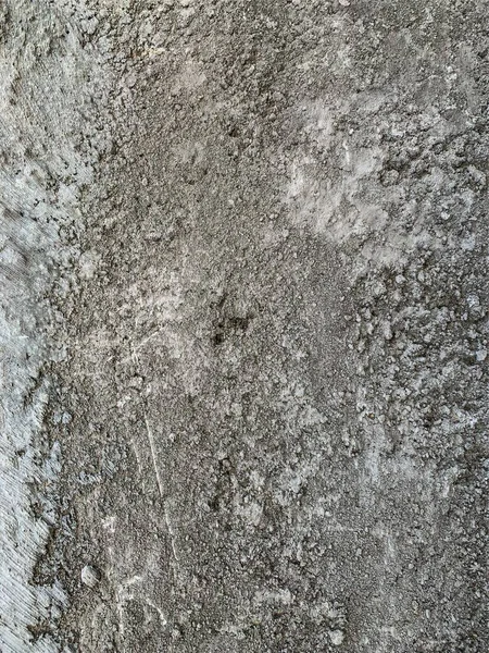 Beton duvar arka planı. Çimento dokusu