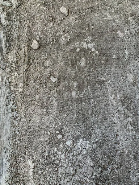 Beton duvar arka planı. Çimento dokusu