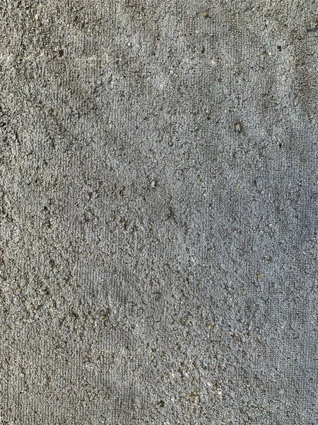 Beton duvar arka planı. Çimento dokusu
